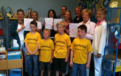 „Wir stehen auf!“ – Laufen gegen Kinderarmut in Bremerhaven