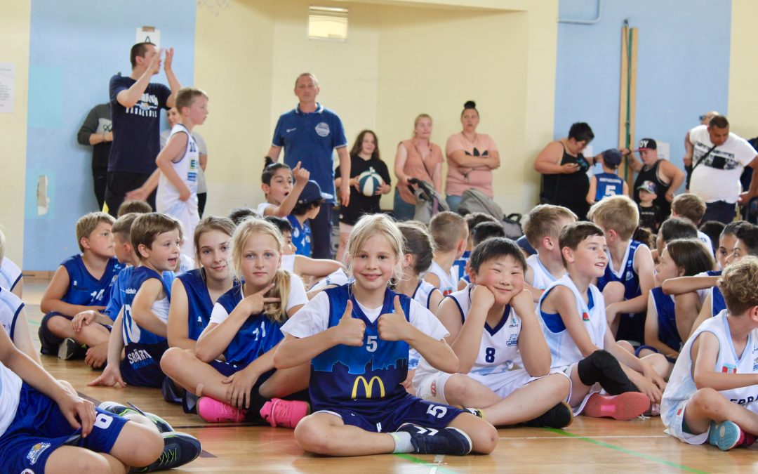 Erweiterung der Grundschulliga – Eisbären Bremerhaven