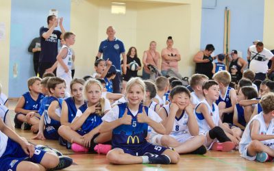 Erweiterung der Grundschulliga – Eisbären Bremerhaven